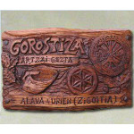 Gorostiza Gazta